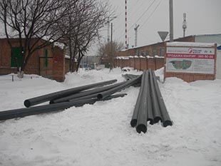 Жилой Комплекс Красные Ворода 